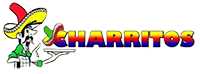 Charritos Mexican Grill logo