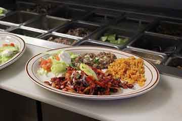 Charritos mexican grill upper arlington ohio
